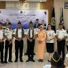 Serah Terima Kalapas Bitung, Tekankan Keberlanjutan Program Pembinaan