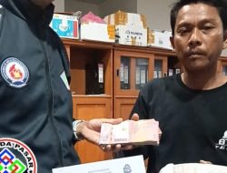 Panitia Ramadhan Festival Perumda Pasar Bitung Bantah Tunggakan Tenda: “Itu Fitnah dan Hoaks”