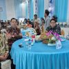 Hadiri Forum Menko Polkam di Kendari, Hengky Honandar Perkuat Sinergi Pusat dan Daerah