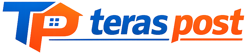 Teras Post