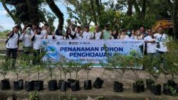 PELNI Perkuat Komitmen Lingkungan, Nurul Azhar: Laut yang Lestari Jadi Kunci Masa Depan Daerah Maritim