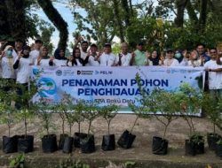 PELNI Perkuat Komitmen Lingkungan, Nurul Azhar: Laut yang Lestari Jadi Kunci Masa Depan Daerah Maritim