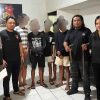 Empat Terduga Pelaku Penganiayaan Anak di Bitung Diamankan, Dua Sajam Disita Polisi