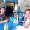 Bapenda Bitung Lakukan Uji Petik di Restoran dan Rumah Makan untuk Optimalkan PAD