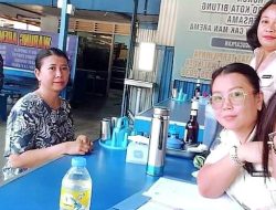 Bapenda Bitung Lakukan Uji Petik di Restoran dan Rumah Makan untuk Optimalkan PAD