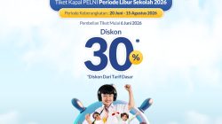 Nurul Ashar: Diskon Tiket 30 Persen Jadi Momentum Masyarakat Berwisata Saat Libur Sekolah