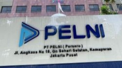 PELNI Ganti Direktur Utama, Budi Setyawan Wijaya Nahkodai Perusahaan