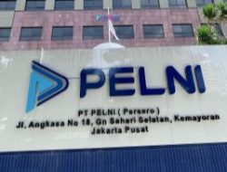 PELNI Ganti Direktur Utama, Budi Setyawan Wijaya Nahkodai Perusahaan