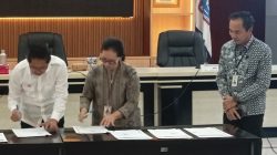 Pemkot Bitung Gandeng Bank SulutGo, Perkuat Akses Pembiayaan dan Pemasaran UMKM Nelayan