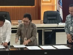 Pemkot Bitung Gandeng Bank SulutGo, Perkuat Akses Pembiayaan dan Pemasaran UMKM Nelayan