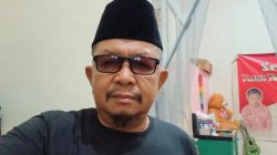 Rekam Jejak Ronny Lengkey Jadi Sorotan Jelang Pilhut Desa Sapa Timur
