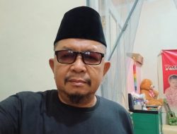 Rekam Jejak Ronny Lengkey Jadi Sorotan Jelang Pilhut Desa Sapa Timur