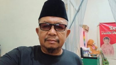 Rekam Jejak Ronny Lengkey Jadi Sorotan Jelang Pilhut Desa Sapa Timur