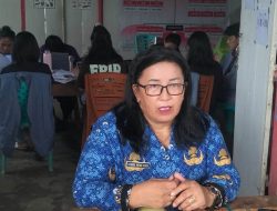 BPU Berdiri Megah, Administrasi Desa Boyong Atas Masih Menyisakan Persoalan