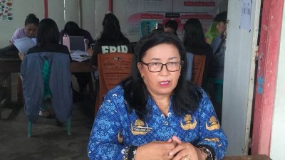 BPU Berdiri Megah, Administrasi Desa Boyong Atas Masih Menyisakan Persoalan