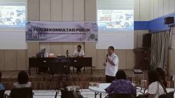 BPPP Bitung Gelar Forum Konsultasi Publik, Perkuat Komitmen Tingkatkan Kualitas Pelayanan