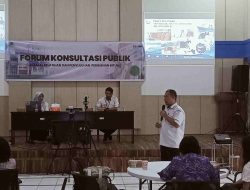 BPPP Bitung Gelar Forum Konsultasi Publik, Perkuat Komitmen Tingkatkan Kualitas Pelayanan