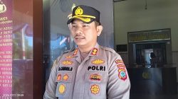 Nobar Final Piala Dunia, Kapolres Minsel Imbimbau jaga Kamtibmas dan dukung UMKM