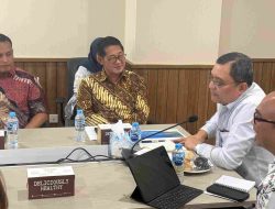 Pemkot Bitung Percepat Penyelesaian Permasalahan PT Futai Sulawesi Utara