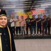 Gabungan Ormas Adat Resmi Percayakan Ichal Mamuntu Nahkodai Ketua ESA KETER (KEK)