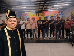 Gabungan Ormas Adat Resmi Percayakan Ichal Mamuntu Nahkodai Ketua ESA KETER (KEK)
