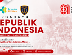 Rivo Pandensolang : Semangat Kemerdekaan Jadi Momentum Perkuat Pelayanan Kesehatan