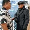Dr. Arianto Kadir Apresiasi Terpilihnya Richaed Mamuntu Pimpin Kerukunan ESA KETER