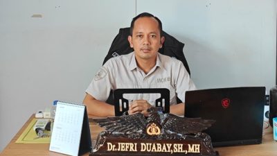 707 Butir Obat Diduga Trihexyphenidyl Disita Polisi di Bitung